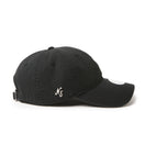 Women's 9TWENTY ロングバイザー クラシックロゴ サイドミニメタルロゴ ブラック|ゴルフ | NEW ERA ニューエラ公式オンラインストア