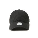 Women's 9TWENTY ロングバイザー クラシックロゴ サイドミニメタルロゴ ブラック|ゴルフ | NEW ERA ニューエラ公式オンラインストア