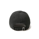 Women's 9TWENTY ロングバイザー クラシックロゴ サイドミニメタルロゴ ブラック|ゴルフ | NEW ERA ニューエラ公式オンラインストア