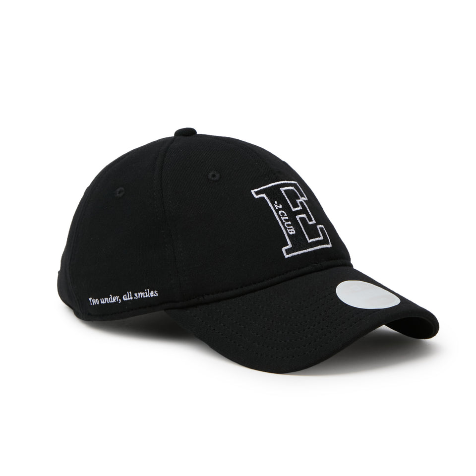Women's 9TWENTY スウェット イーグル ブラック|ゴルフ | NEW ERA ニューエラ公式オンラインストア