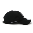 Women's 9TWENTY スウェット イーグル ブラック|ゴルフ | NEW ERA ニューエラ公式オンラインストア