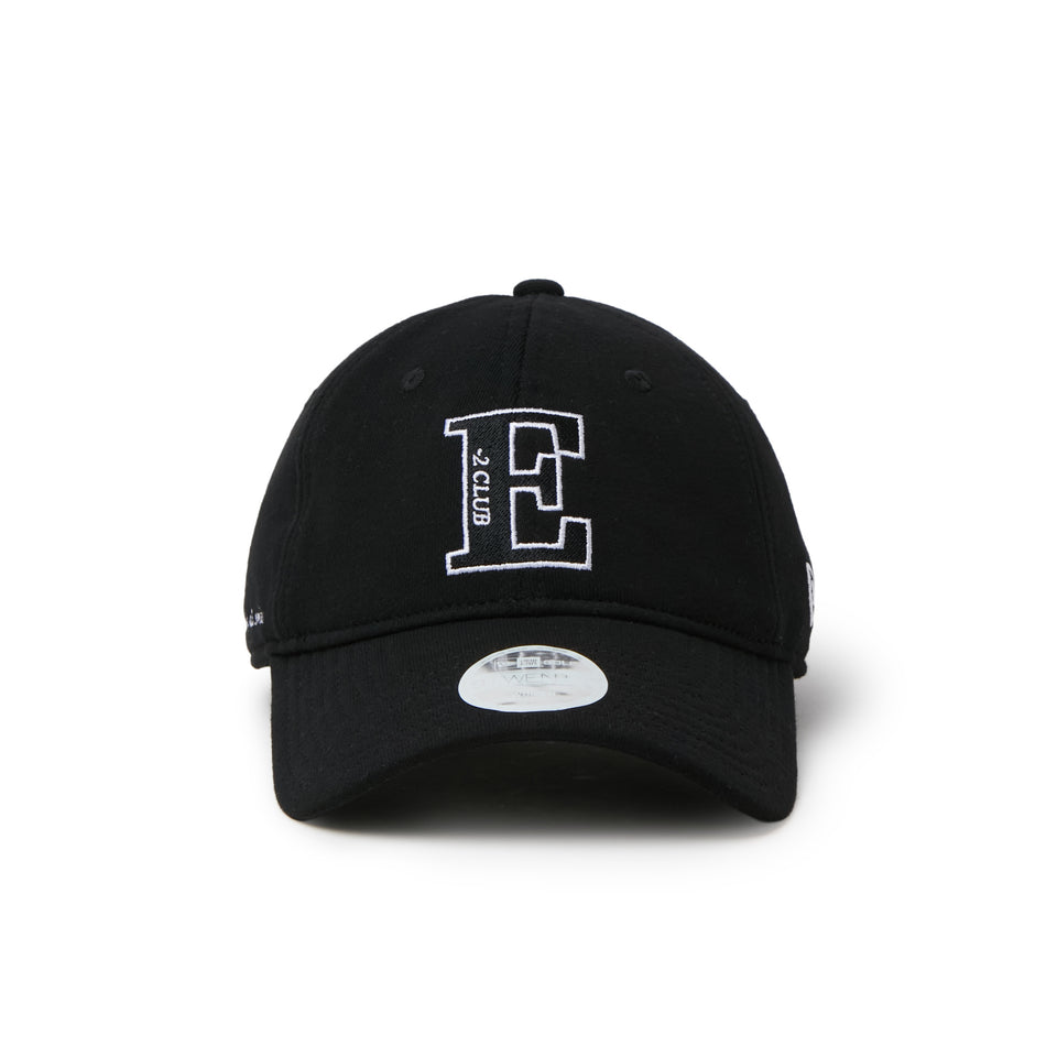 Women's 9TWENTY スウェット イーグル ブラック|ゴルフ | NEW ERA ニューエラ公式オンラインストア