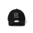 Women's 9TWENTY スウェット イーグル ブラック|ゴルフ | NEW ERA ニューエラ公式オンラインストア