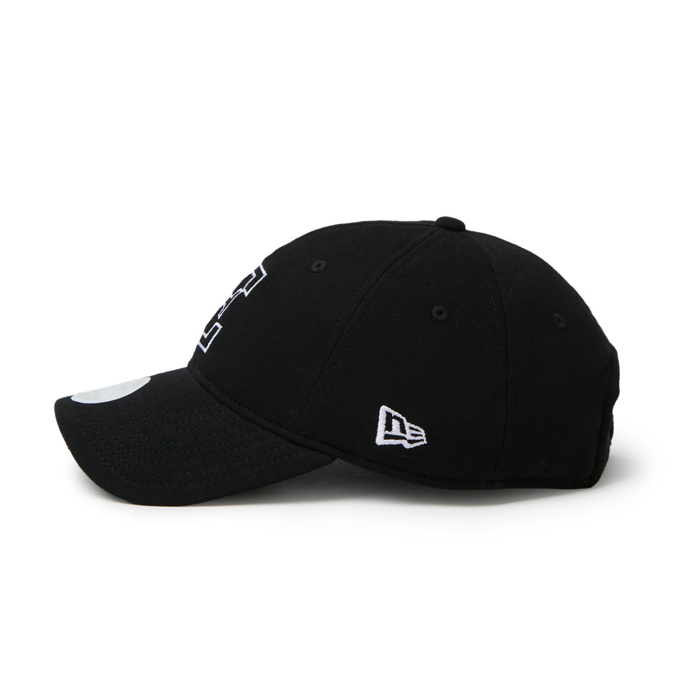 Women's 9TWENTY スウェット イーグル ブラック|ゴルフ | NEW ERA ニューエラ公式オンラインストア