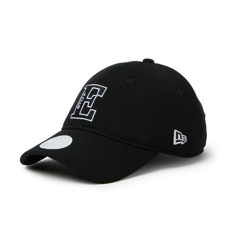 Women's 9TWENTY スウェット イーグル ブラック|ゴルフ | NEW ERA ニューエラ公式オンラインストア