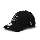 Women's 9TWENTY スウェット イーグル ブラック|ゴルフ | NEW ERA ニューエラ公式オンラインストア