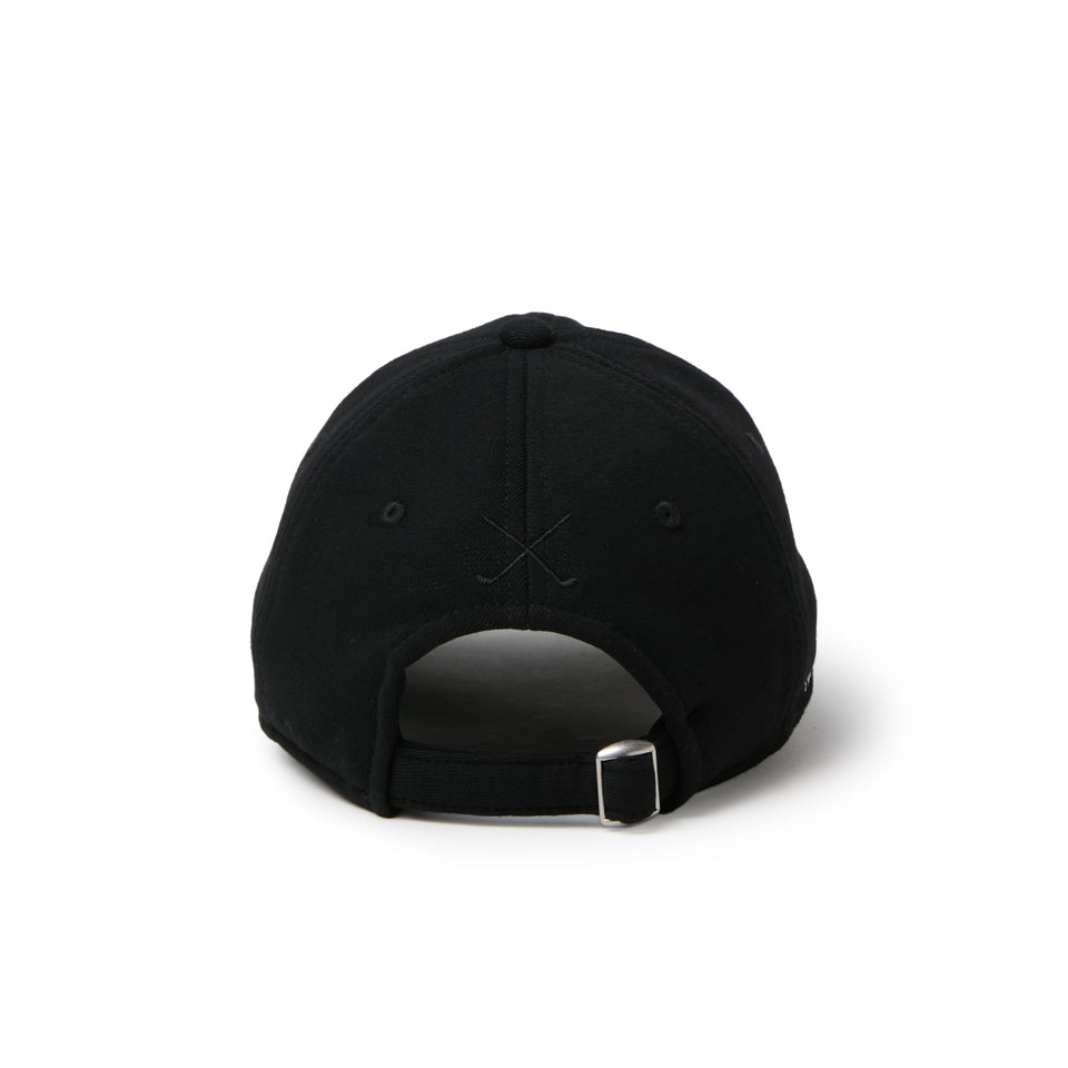 Women's 9TWENTY スウェット イーグル ブラック|ゴルフ | NEW ERA ニューエラ公式オンラインストア