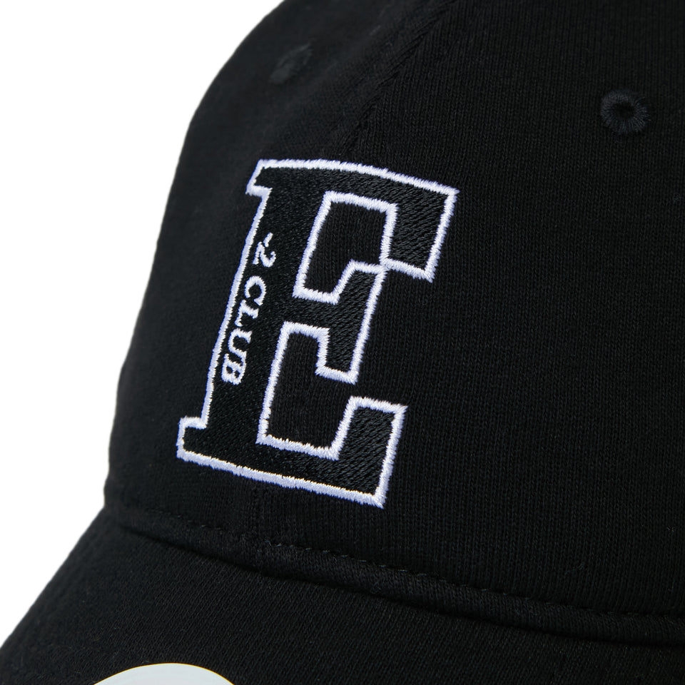 Women's 9TWENTY スウェット イーグル ブラック|ゴルフ | NEW ERA ニューエラ公式オンラインストア