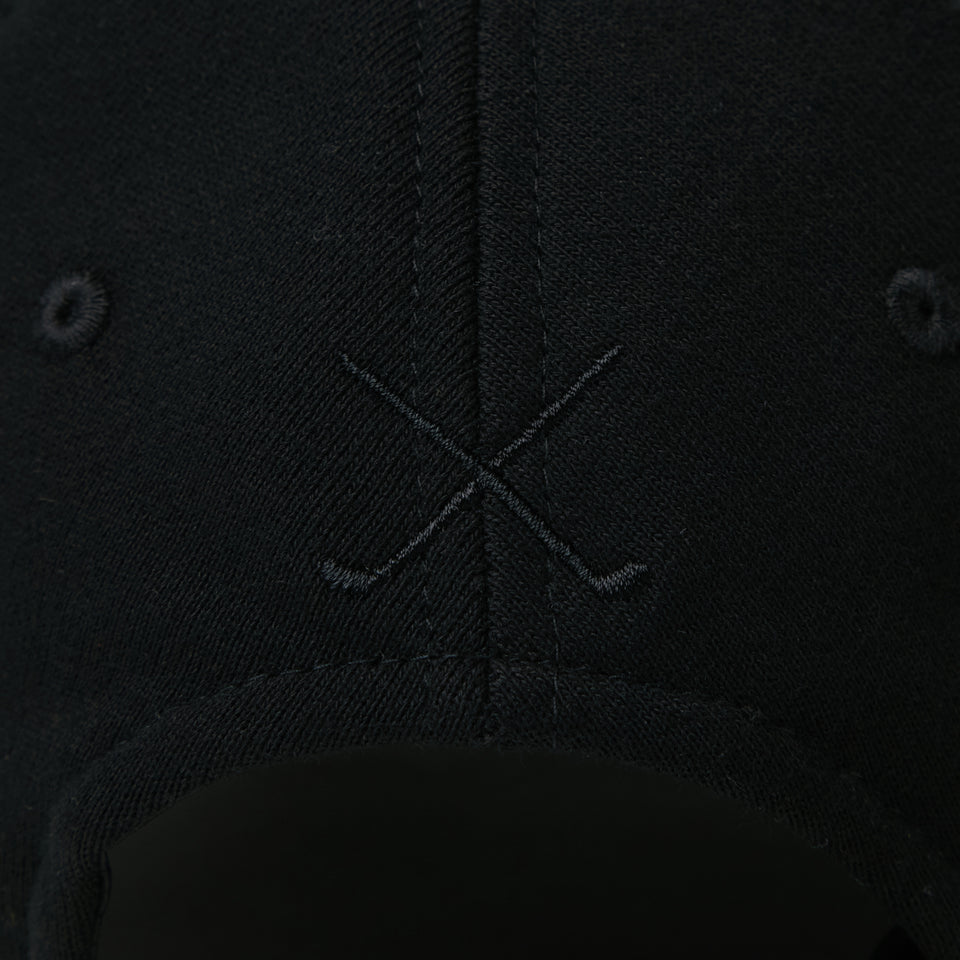 Women's 9TWENTY スウェット イーグル ブラック|ゴルフ | NEW ERA ニューエラ公式オンラインストア