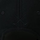Women's 9TWENTY スウェット イーグル ブラック|ゴルフ | NEW ERA ニューエラ公式オンラインストア