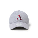 Women's 9TWENTY スウェット アルバトロス グレー|ゴルフ | NEW ERA ニューエラ公式オンラインストア