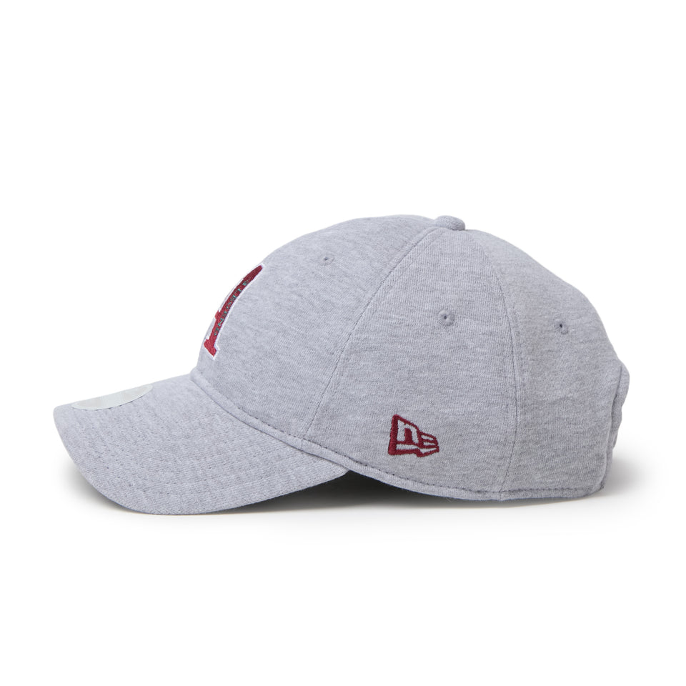 Women's 9TWENTY スウェット アルバトロス グレー|ゴルフ | NEW ERA ニューエラ公式オンラインストア