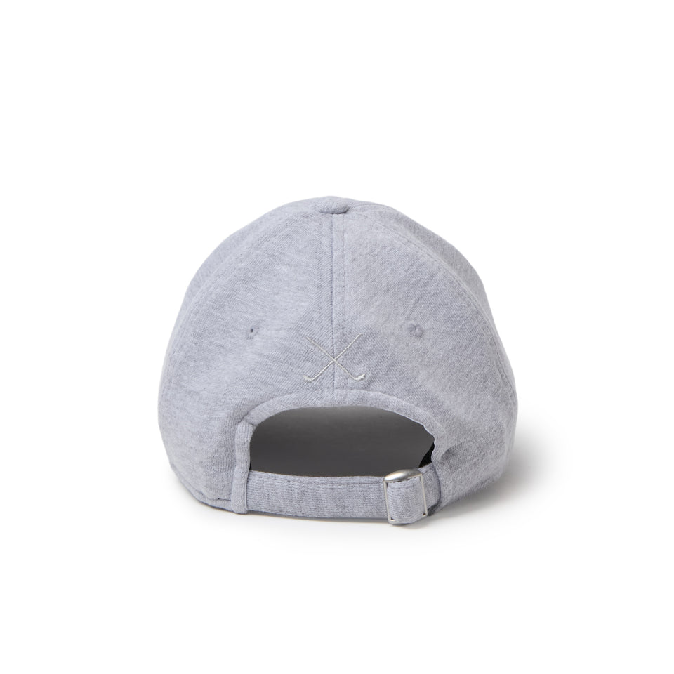 Women's 9TWENTY スウェット アルバトロス グレー|ゴルフ | NEW ERA ニューエラ公式オンラインストア