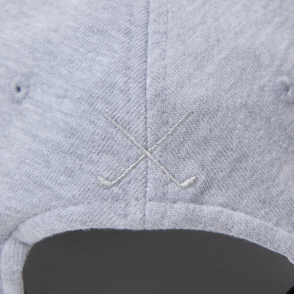 Women's 9TWENTY スウェット アルバトロス グレー|ゴルフ | NEW ERA ニューエラ公式オンラインストア