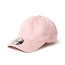 Women’s 9TWENTY On-Par Rhinestone ピンクルージュ | ゴルフ | NEW ERA ニューエラ公式オンラインストア