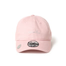 Women’s 9TWENTY On-Par Rhinestone ピンクルージュ | ゴルフ | NEW ERA ニューエラ公式オンラインストア