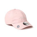 Women’s 9TWENTY On-Par Rhinestone ピンクルージュ | ゴルフ | NEW ERA ニューエラ公式オンラインストア