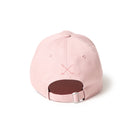 Women’s 9TWENTY On-Par Rhinestone ピンクルージュ | ゴルフ | NEW ERA ニューエラ公式オンラインストア