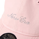 Women’s 9TWENTY On-Par Rhinestone ピンクルージュ | ゴルフ | NEW ERA ニューエラ公式オンラインストア