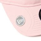 Women’s 9TWENTY On-Par Rhinestone ピンクルージュ | ゴルフ | NEW ERA ニューエラ公式オンラインストア
