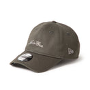 Women’s 9TWENTY On-Par Rhinestone ダスティチャコール | ゴルフ | NEW ERA ニューエラ公式オンラインストア