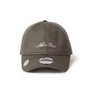 Women’s 9TWENTY On-Par Rhinestone ダスティチャコール | ゴルフ | NEW ERA ニューエラ公式オンラインストア