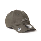 Women’s 9TWENTY On-Par Rhinestone ダスティチャコール | ゴルフ | NEW ERA ニューエラ公式オンラインストア