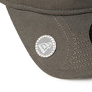 Women’s 9TWENTY On-Par Rhinestone ダスティチャコール | ゴルフ | NEW ERA ニューエラ公式オンラインストア