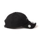 Women’s 9TWENTY On-Par Rhinestone ブラック | ゴルフ | NEW ERA ニューエラ公式オンラインストア
