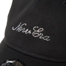 Women’s 9TWENTY On-Par Rhinestone ブラック | ゴルフ | NEW ERA ニューエラ公式オンラインストア