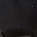 Women’s 9TWENTY On-Par Rhinestone ブラック | ゴルフ | NEW ERA ニューエラ公式オンラインストア