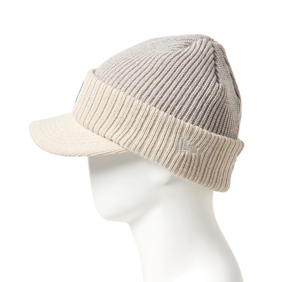 バイザーニット TPU Patch ストーン | ゴルフ | NEW ERA ニューエラ公式オンラインストア
