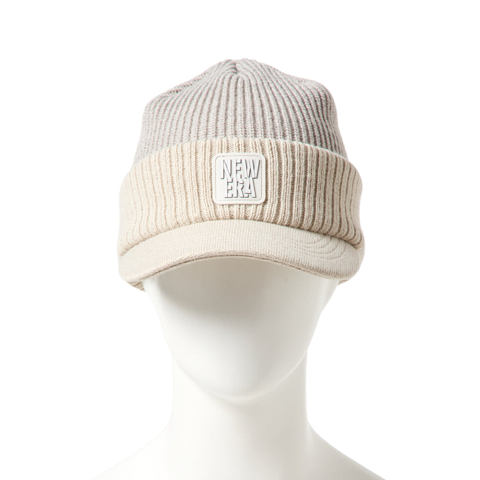 バイザーニット TPU Patch ストーン | ゴルフ | NEW ERA ニューエラ公式オンラインストア