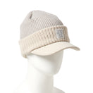 バイザーニット TPU Patch ストーン | ゴルフ | NEW ERA ニューエラ公式オンラインストア