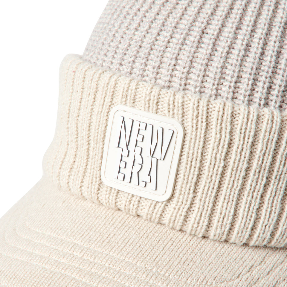 バイザーニット TPU Patch ストーン | ゴルフ | NEW ERA ニューエラ公式オンラインストア