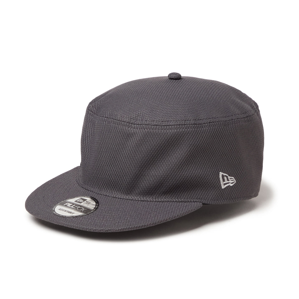 Pillbox スナップバッグ Diamond Era 4color Word Mark Logo ダークグラファイト | ゴルフ | NEW ERA ニューエラ公式オンラインストア