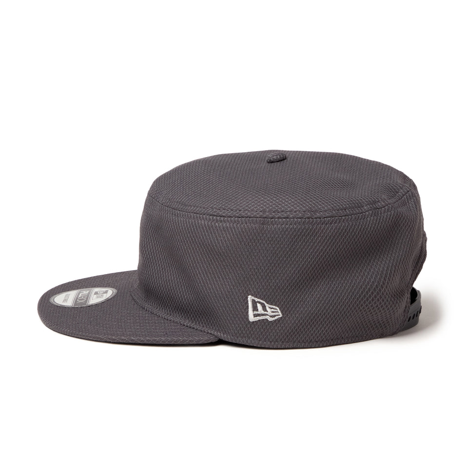 Pillbox スナップバッグ Diamond Era 4color Word Mark Logo ダークグラファイト | ゴルフ | NEW ERA ニューエラ公式オンラインストア