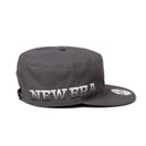Pillbox スナップバッグ Diamond Era 4color Word Mark Logo ダークグラファイト | ゴルフ | NEW ERA ニューエラ公式オンラインストア
