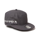 Pillbox スナップバッグ Diamond Era 4color Word Mark Logo ダークグラファイト | ゴルフ | NEW ERA ニューエラ公式オンラインストア