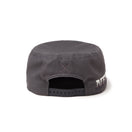 Pillbox スナップバッグ Diamond Era 4color Word Mark Logo ダークグラファイト | ゴルフ | NEW ERA ニューエラ公式オンラインストア
