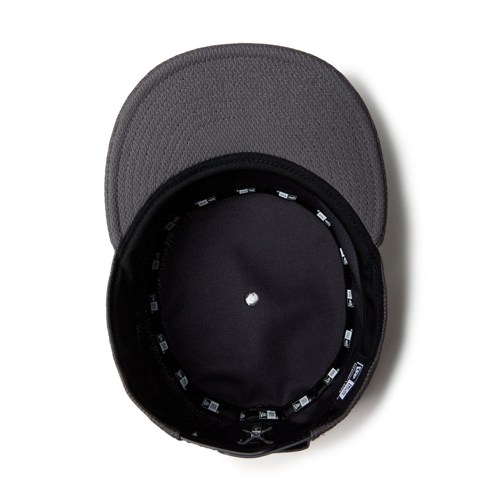 Pillbox スナップバッグ Diamond Era 4color Word Mark Logo ダークグラファイト | ゴルフ | NEW ERA ニューエラ公式オンラインストア