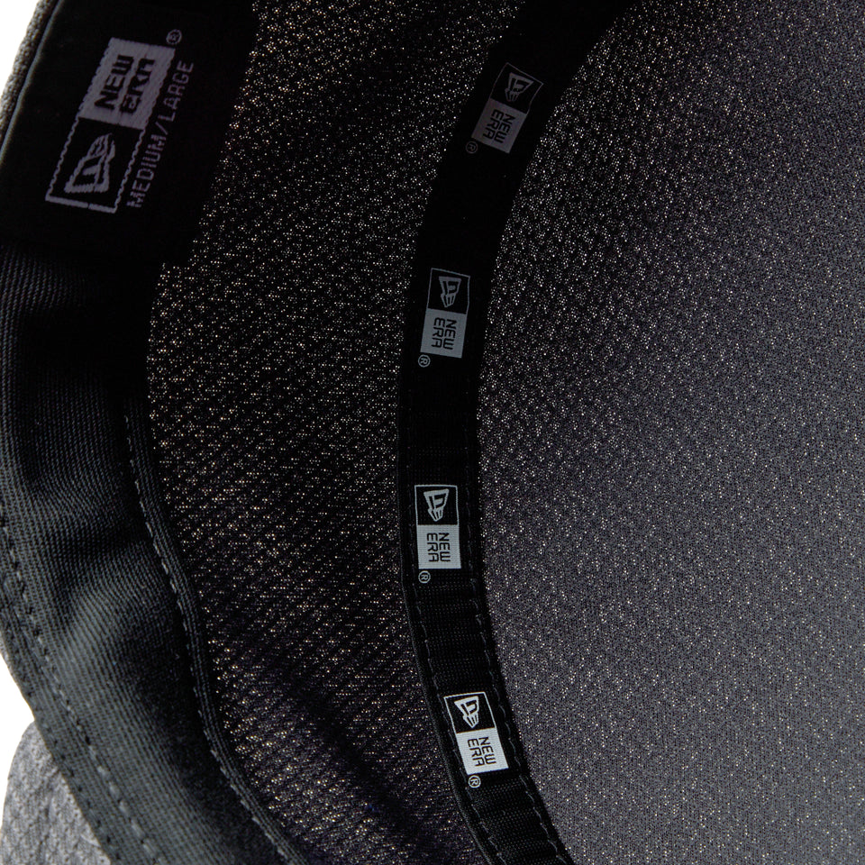 Pillbox スナップバッグ Diamond Era 4color Word Mark Logo ダークグラファイト | ゴルフ | NEW ERA ニューエラ公式オンラインストア