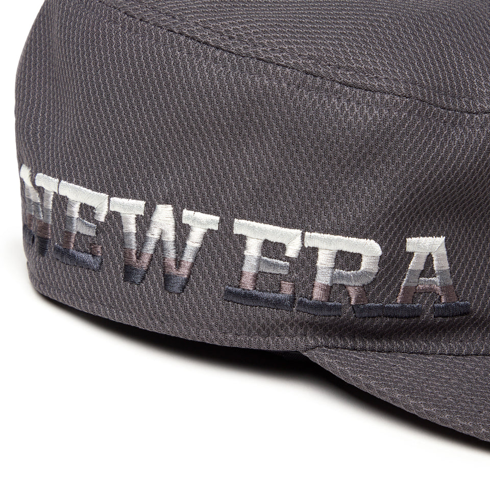 Pillbox スナップバッグ Diamond Era 4color Word Mark Logo ダークグラファイト | ゴルフ | NEW ERA ニューエラ公式オンラインストア