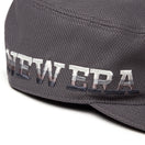 Pillbox スナップバッグ Diamond Era 4color Word Mark Logo ダークグラファイト | ゴルフ | NEW ERA ニューエラ公式オンラインストア