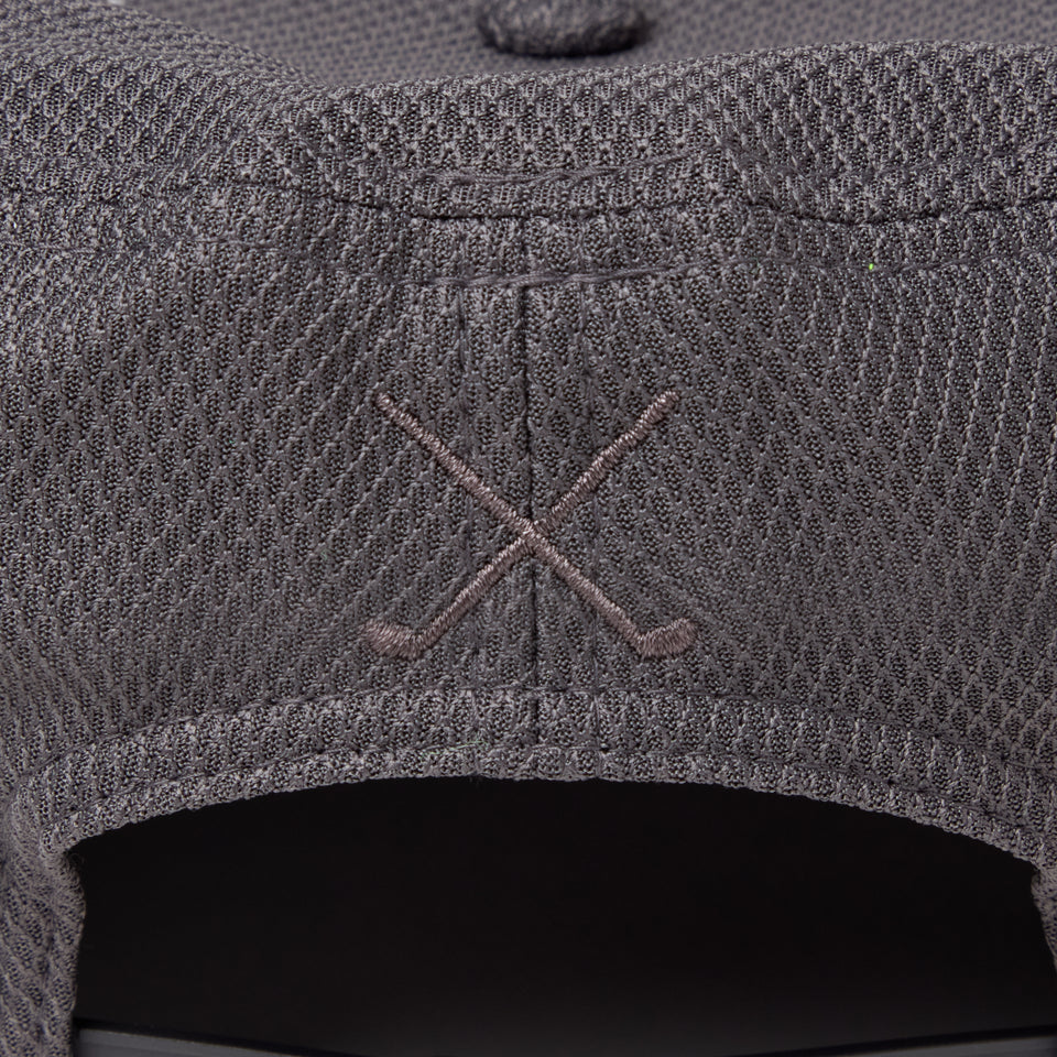 Pillbox スナップバッグ Diamond Era 4color Word Mark Logo ダークグラファイト | ゴルフ | NEW ERA ニューエラ公式オンラインストア