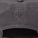 Pillbox スナップバッグ Diamond Era 4color Word Mark Logo ダークグラファイト | ゴルフ | NEW ERA ニューエラ公式オンラインストア