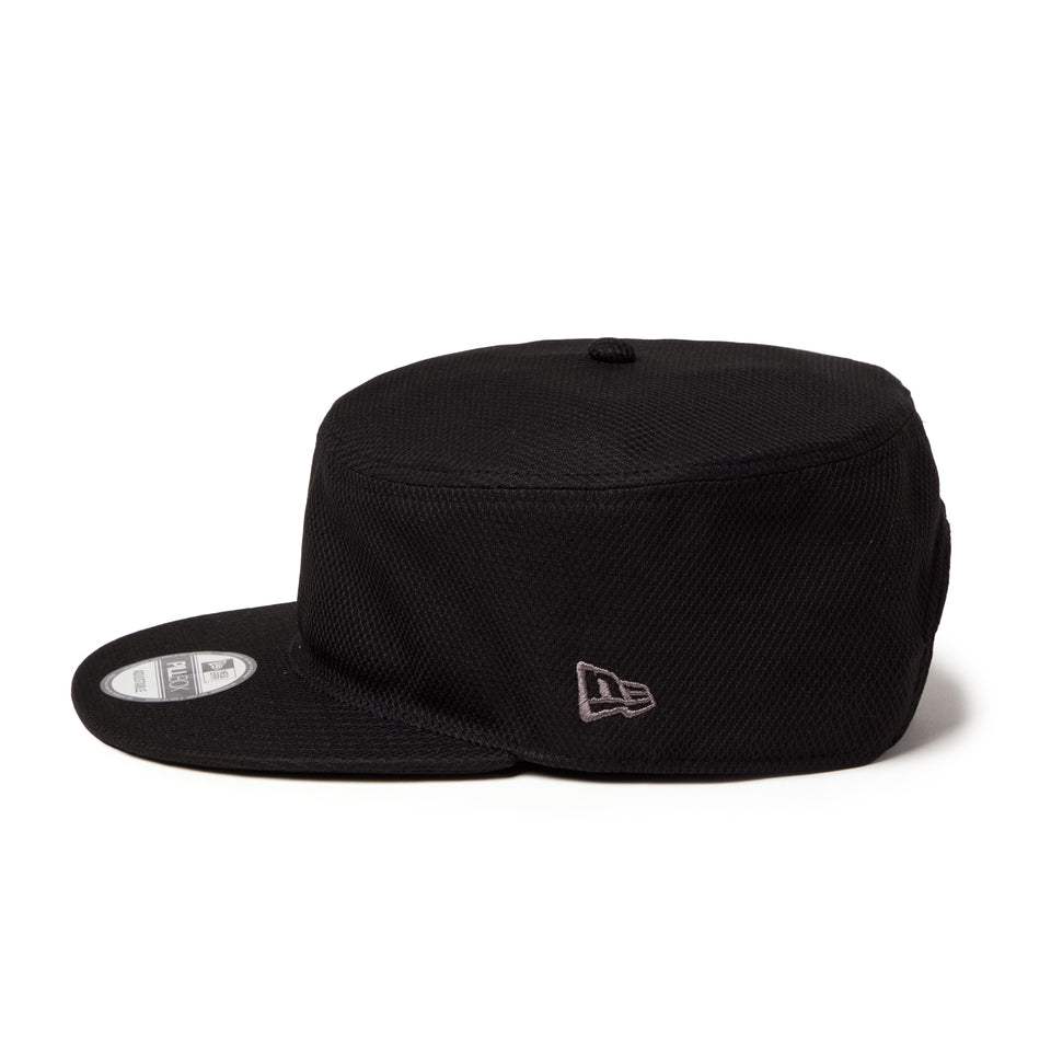 Pillbox スナップバッグ Diamond Era 4color Word Mark Logo ブラック | ゴルフ | NEW ERA ニューエラ公式オンラインストア