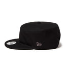 Pillbox スナップバッグ Diamond Era 4color Word Mark Logo ブラック | ゴルフ | NEW ERA ニューエラ公式オンラインストア