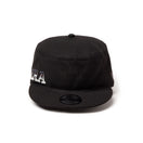 Pillbox スナップバッグ Diamond Era 4color Word Mark Logo ブラック | ゴルフ | NEW ERA ニューエラ公式オンラインストア