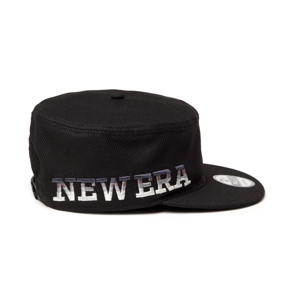 Pillbox スナップバッグ Diamond Era 4color Word Mark Logo ブラック | ゴルフ | NEW ERA ニューエラ公式オンラインストア